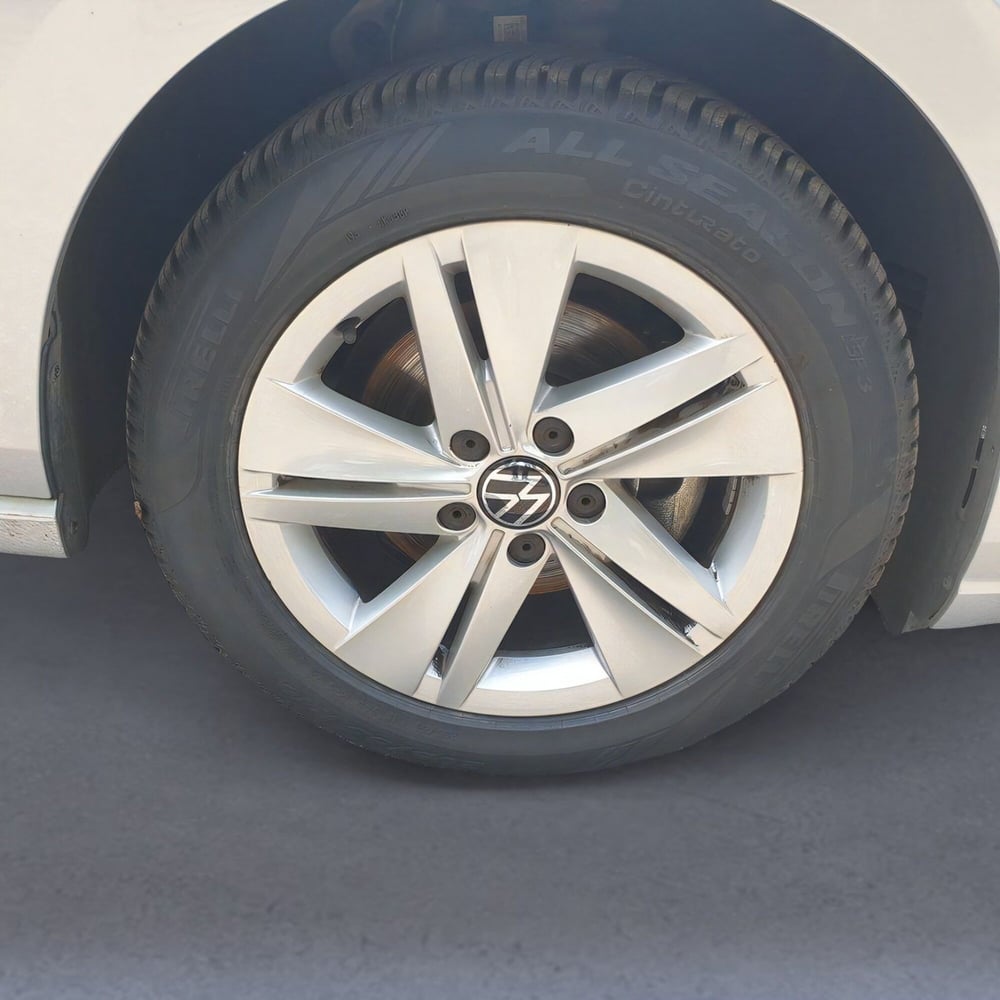 Volkswagen Golf usata a Padova (9)