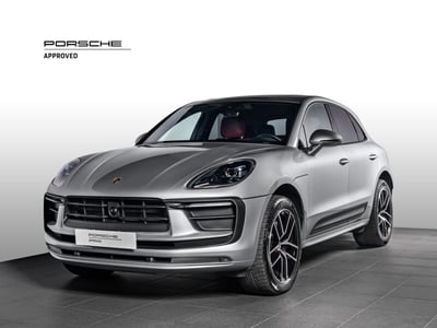 Porsche Macan 2.0 265cv pdk del 2024 usata a Firenze