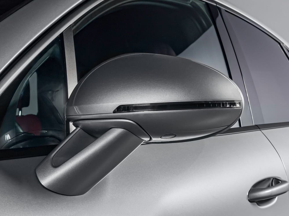 Porsche Macan usata a Firenze (10)