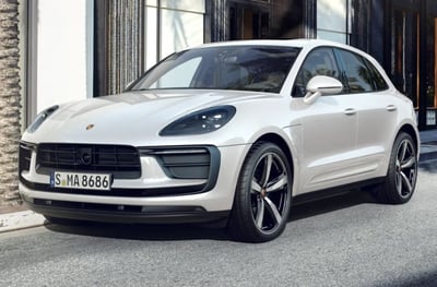 Porsche Macan 2.0 265cv pdk del 2024 usata a Firenze
