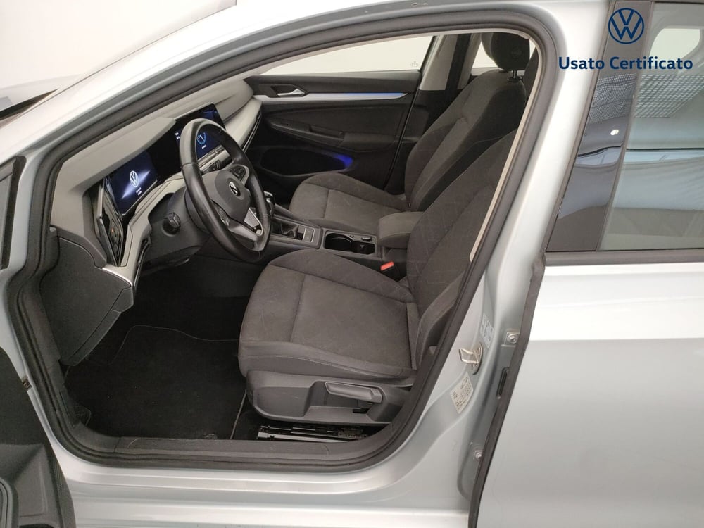 Volkswagen Golf usata a Varese (10)
