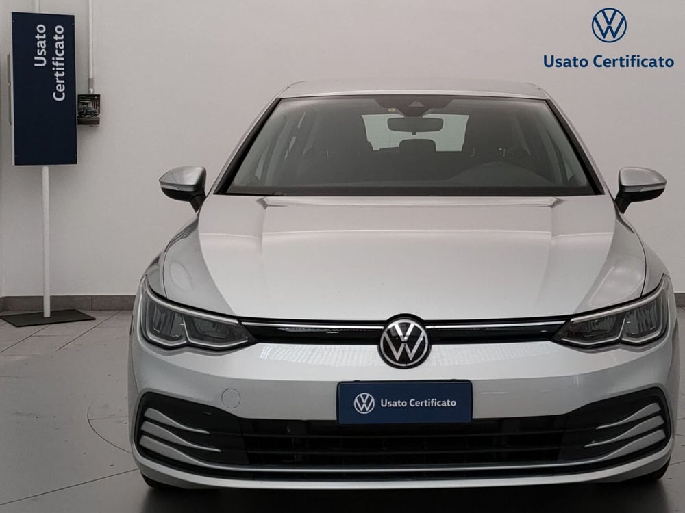 Volkswagen Golf usata a Varese (2)
