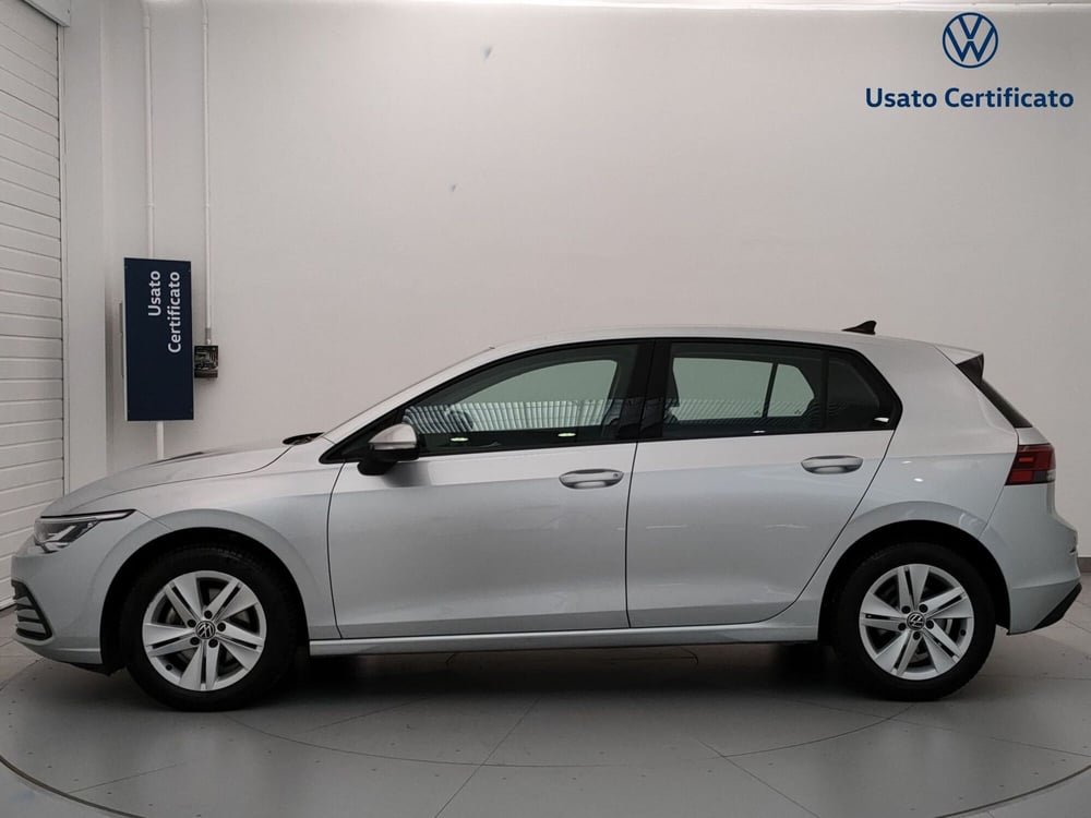 Volkswagen Golf usata a Varese (3)