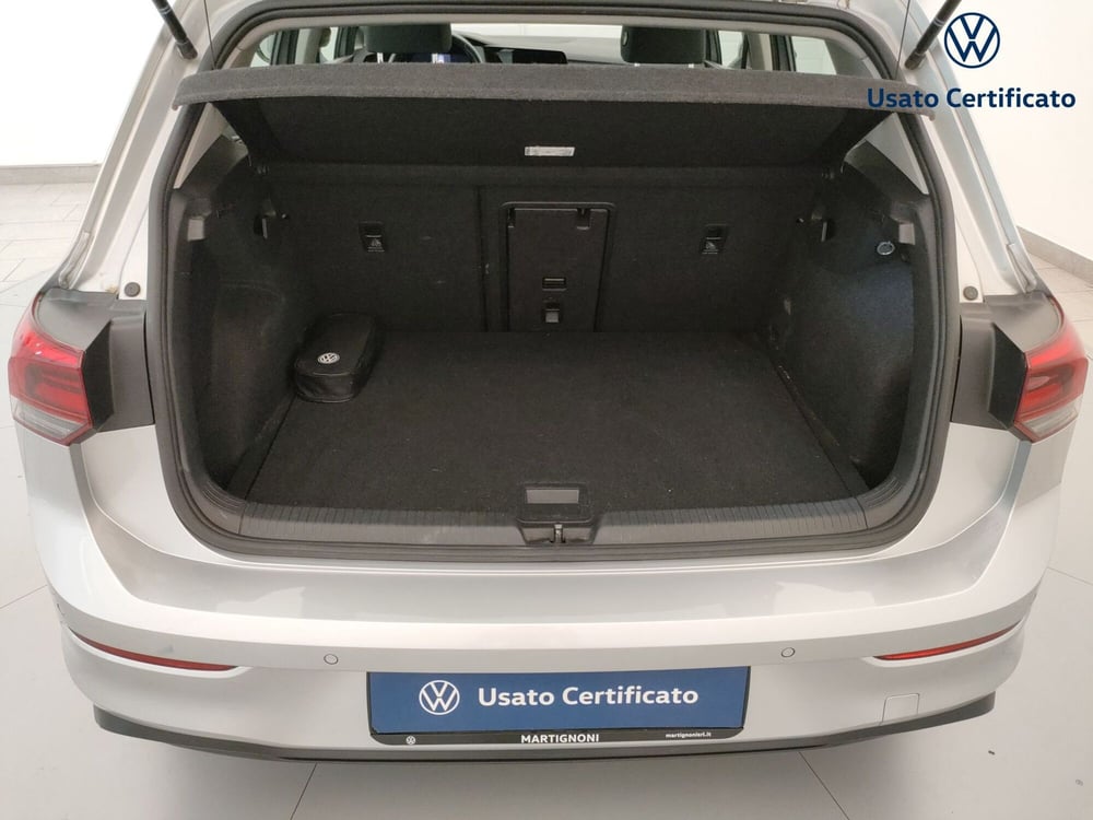 Volkswagen Golf usata a Varese (9)