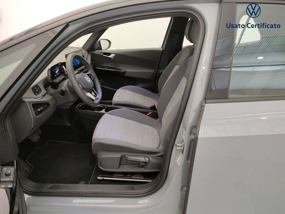 Volkswagen ID.3 usata a Varese (10)