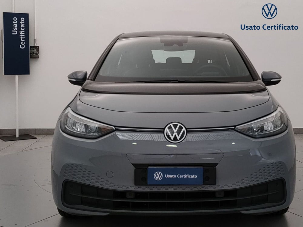 Volkswagen ID.3 usata a Varese (2)