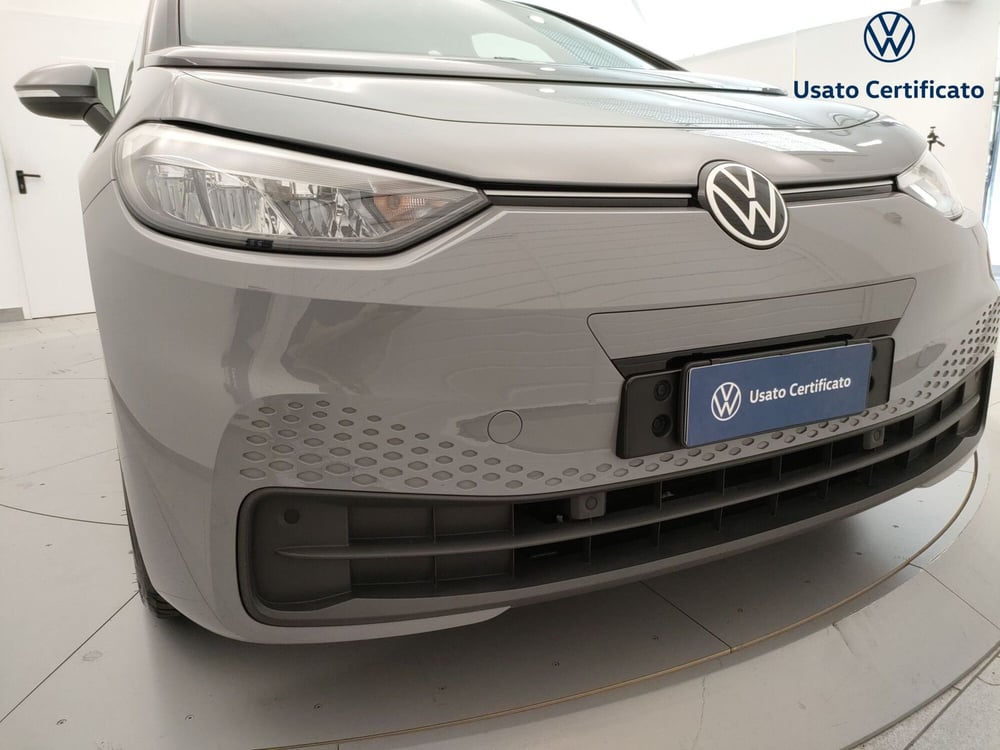 Volkswagen ID.3 usata a Varese (6)