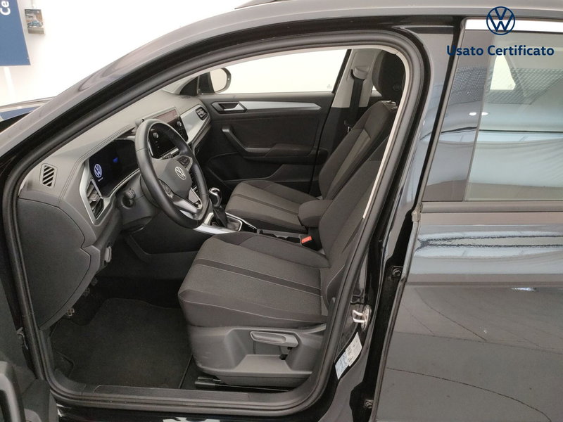 Volkswagen T-Roc usata a Varese (10)