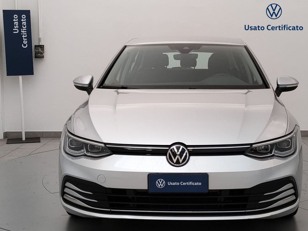 Volkswagen Golf usata a Varese (2)