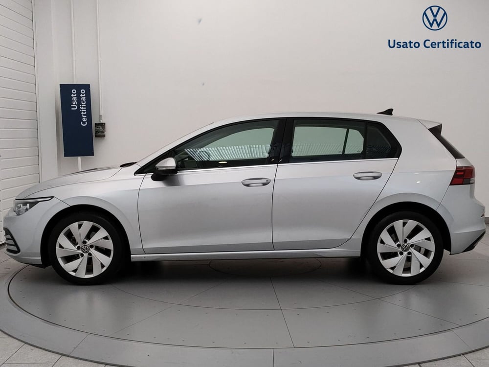 Volkswagen Golf usata a Varese (3)