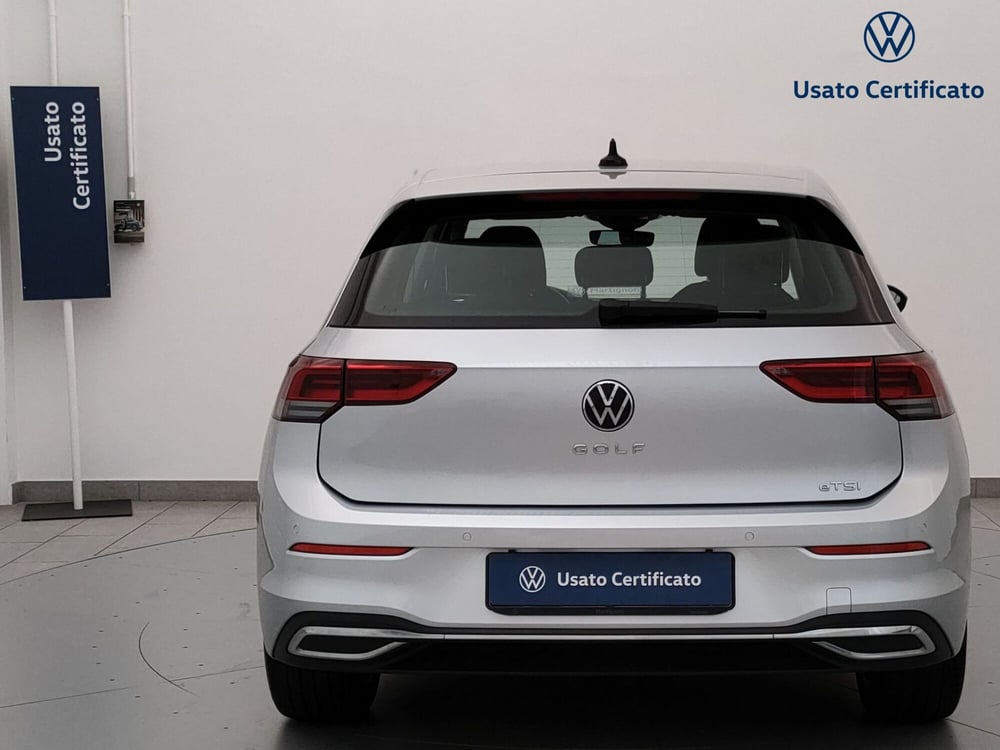 Volkswagen Golf usata a Varese (4)