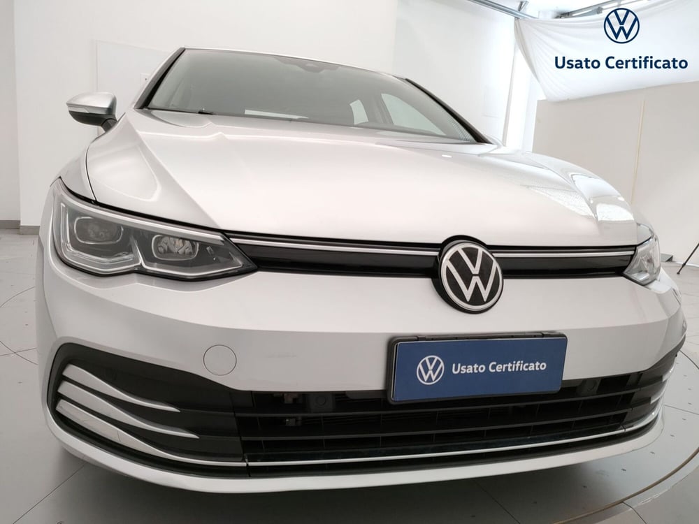 Volkswagen Golf usata a Varese (6)