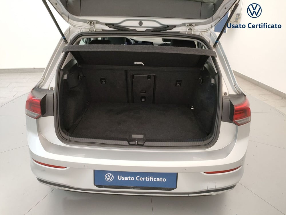 Volkswagen Golf usata a Varese (9)