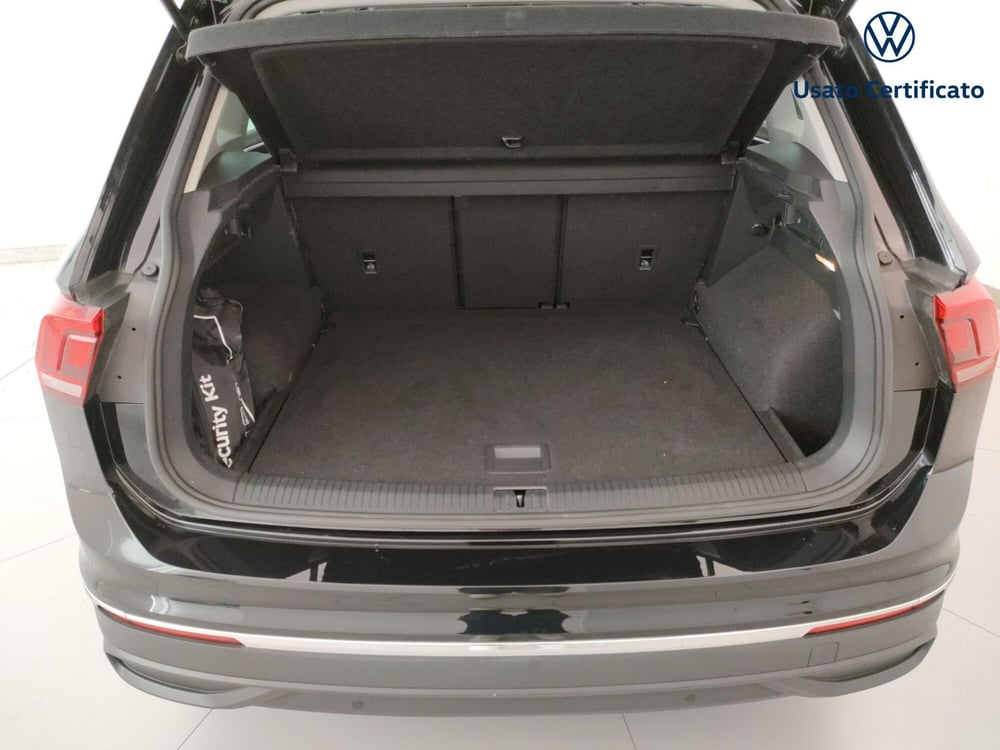 Volkswagen Tiguan usata a Varese (9)
