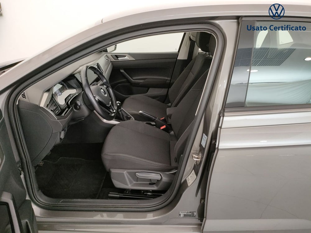 Volkswagen Polo usata a Varese (10)