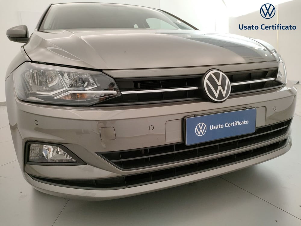 Volkswagen Polo usata a Varese (6)