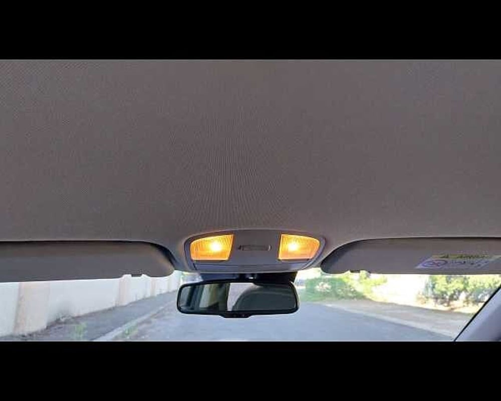 Hyundai i30 usata a Ravenna (10)