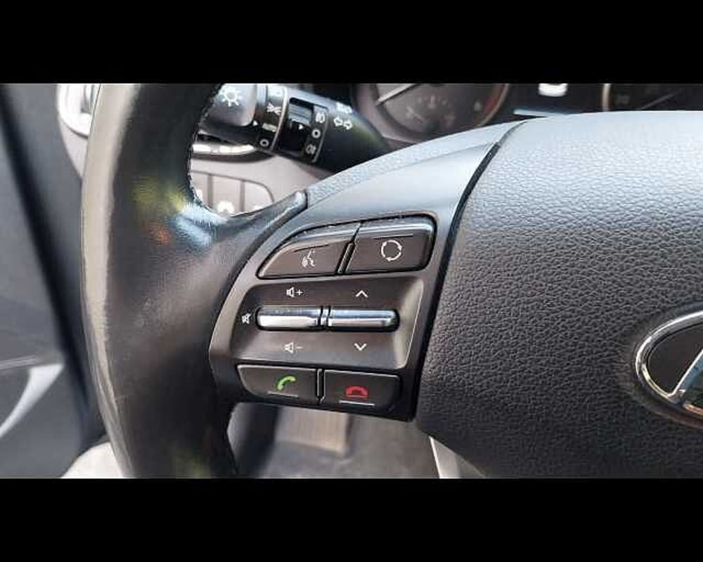 Hyundai i30 usata a Ravenna (12)