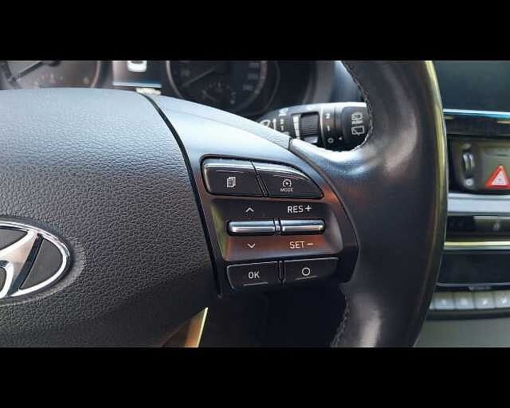 Hyundai i30 usata a Ravenna (13)