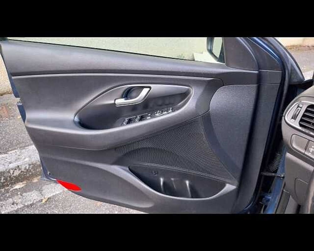 Hyundai i30 usata a Ravenna (16)