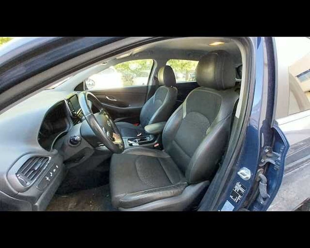 Hyundai i30 usata a Ravenna (18)