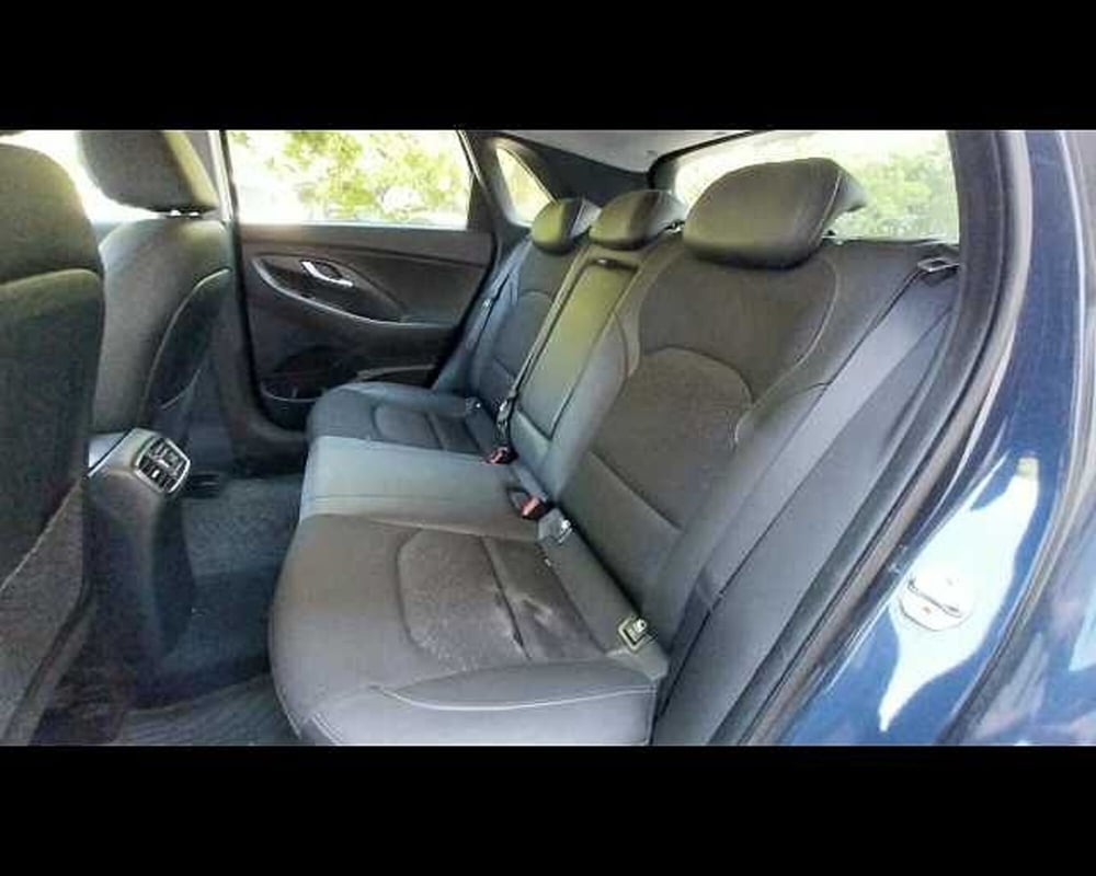 Hyundai i30 usata a Ravenna (20)