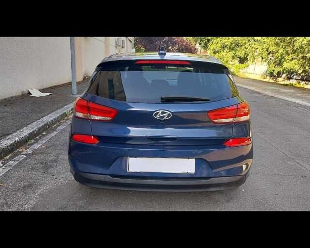 Hyundai i30 usata a Ravenna (5)