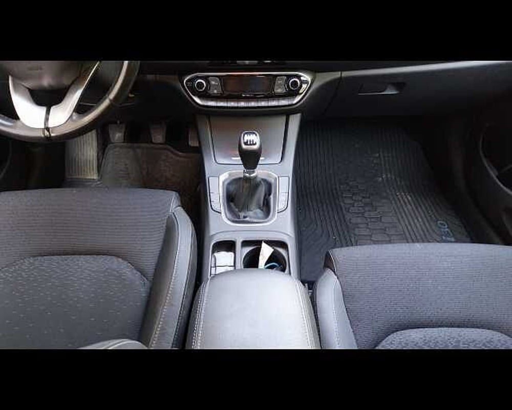 Hyundai i30 usata a Ravenna (9)