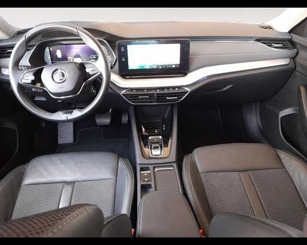 Skoda Octavia usata a Ravenna (10)