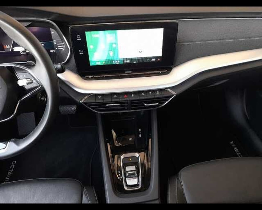 Skoda Octavia usata a Ravenna (11)