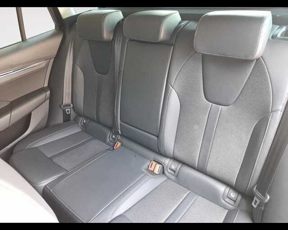 Skoda Octavia usata a Ravenna (13)