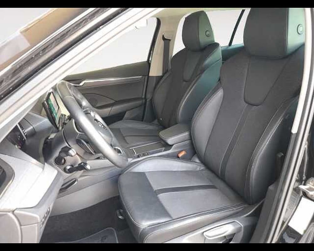 Skoda Octavia usata a Ravenna (9)