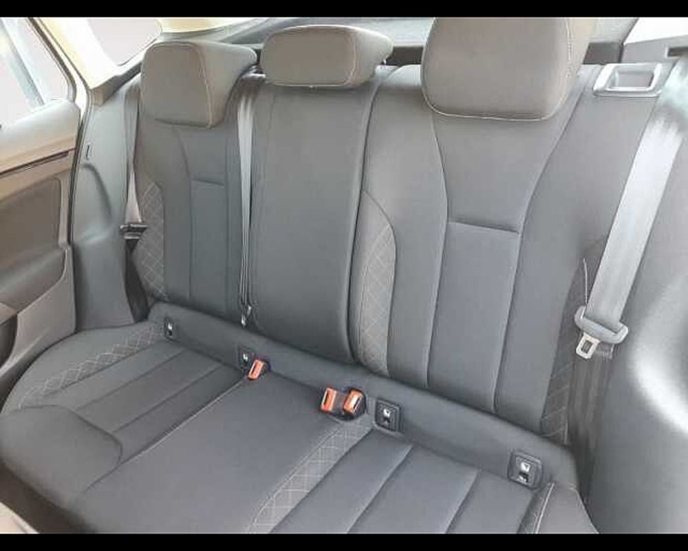 Skoda Kamiq usata a Ravenna (13)