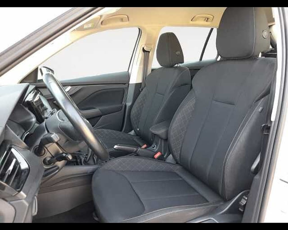 Skoda Kamiq usata a Ravenna (9)
