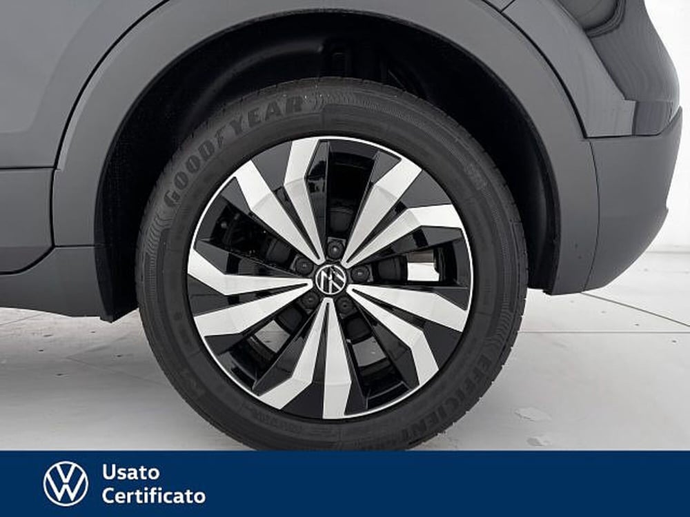 Volkswagen T-Cross nuova a Vicenza (6)