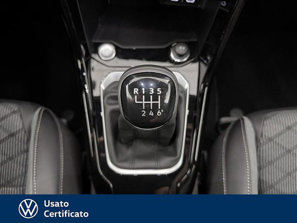 Volkswagen T-Roc usata a Vicenza (19)