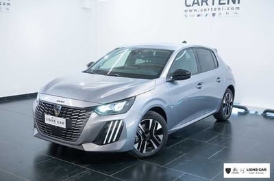 Peugeot 208 1.2 puretech Allure s&amp;s 100cv nuova a Lodi
