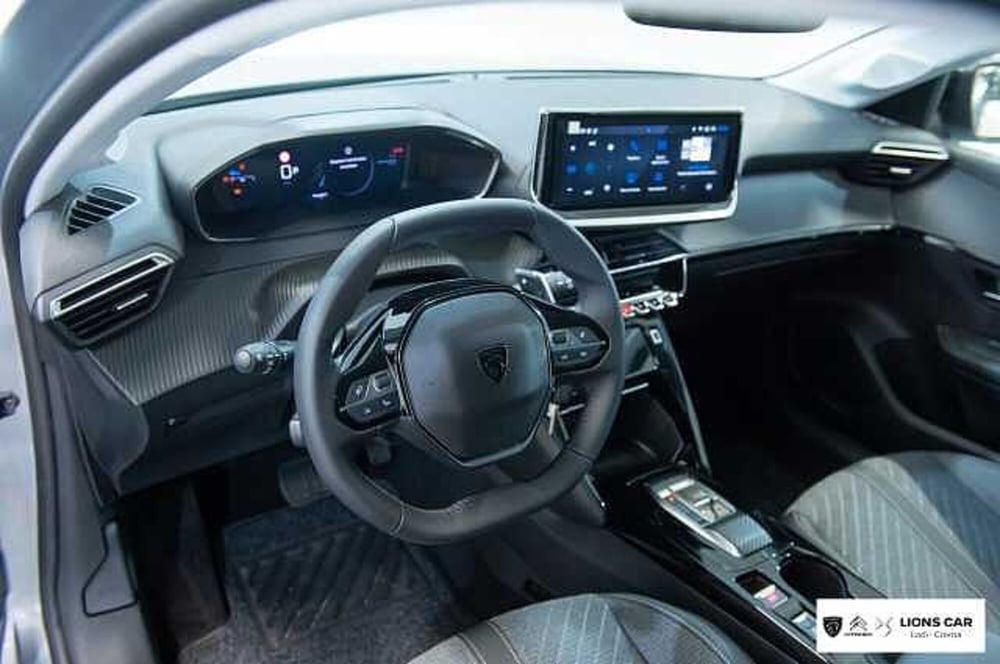 Peugeot 208 nuova a Lodi (11)
