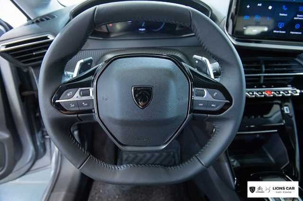 Peugeot 208 nuova a Lodi (13)