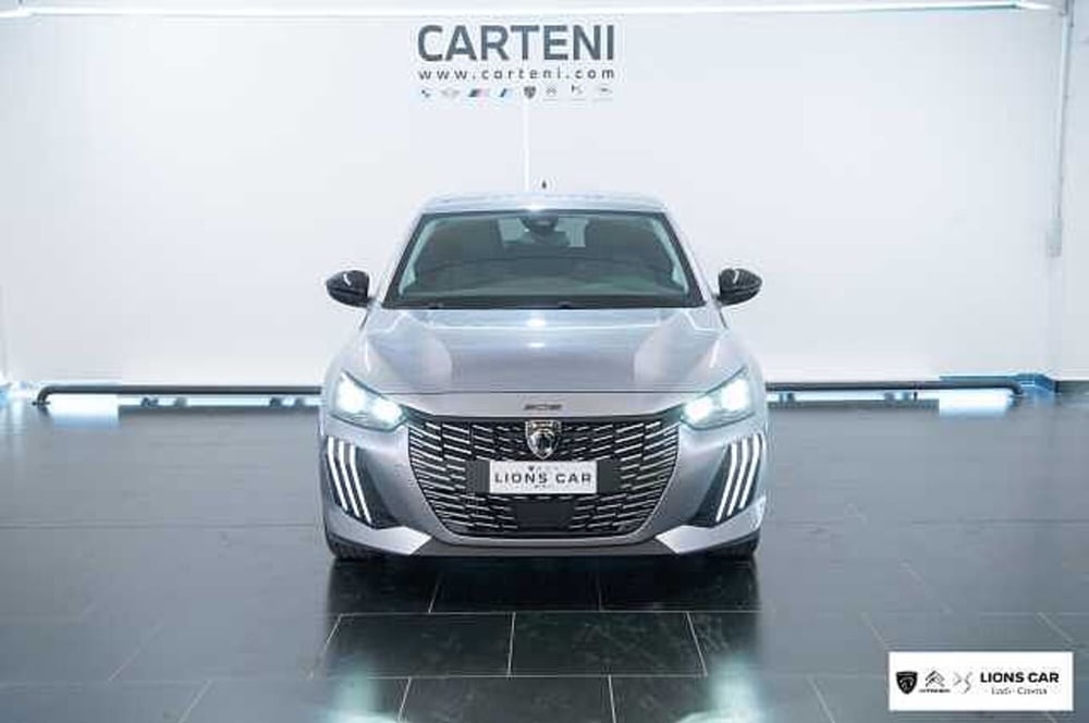 Peugeot 208 nuova a Lodi (2)
