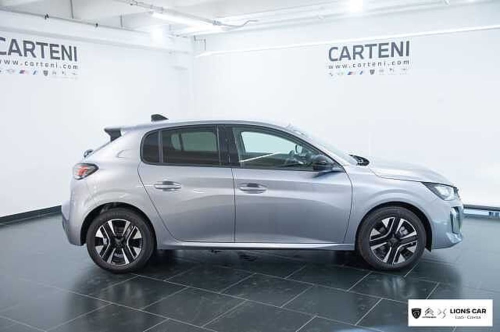 Peugeot 208 nuova a Lodi (3)