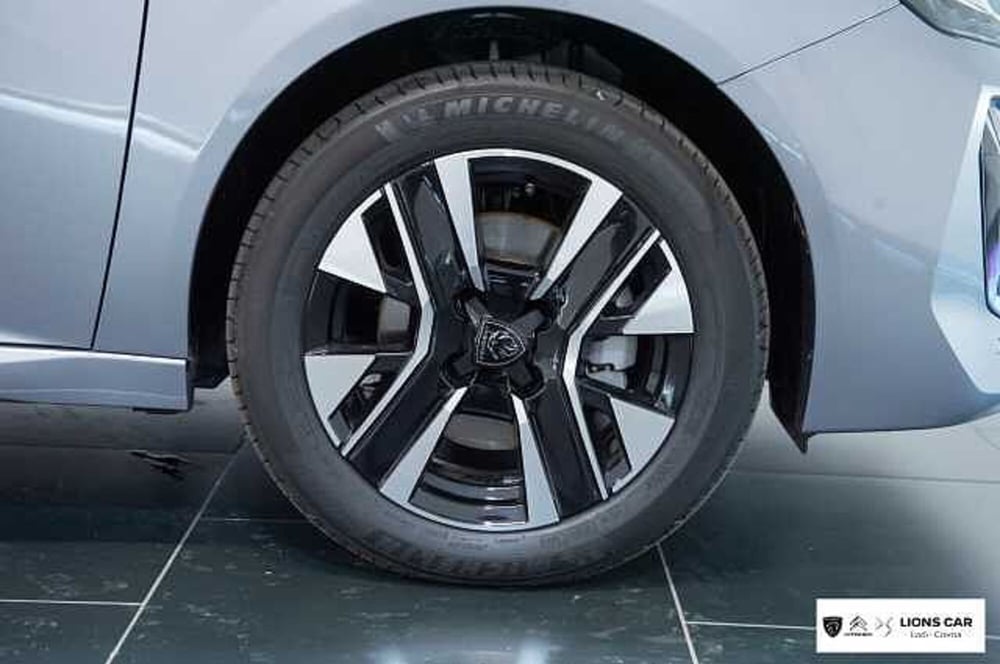 Peugeot 208 nuova a Lodi (7)
