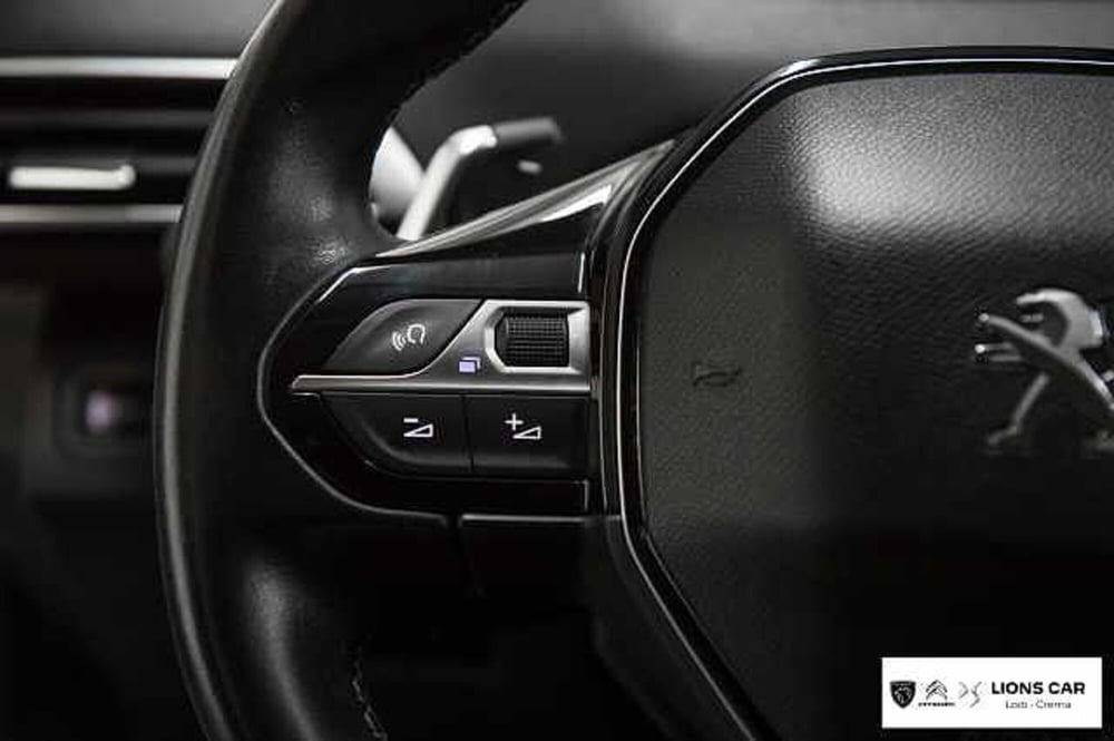 Peugeot 3008 usata a Lodi (12)