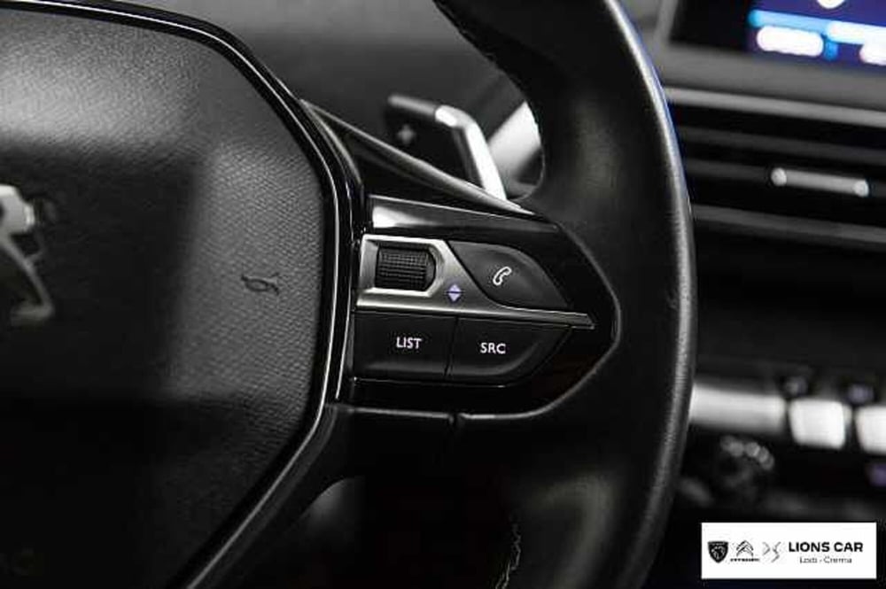 Peugeot 3008 usata a Lodi (13)