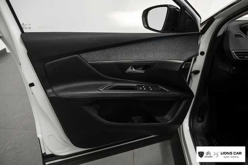 Peugeot 3008 usata a Lodi (8)