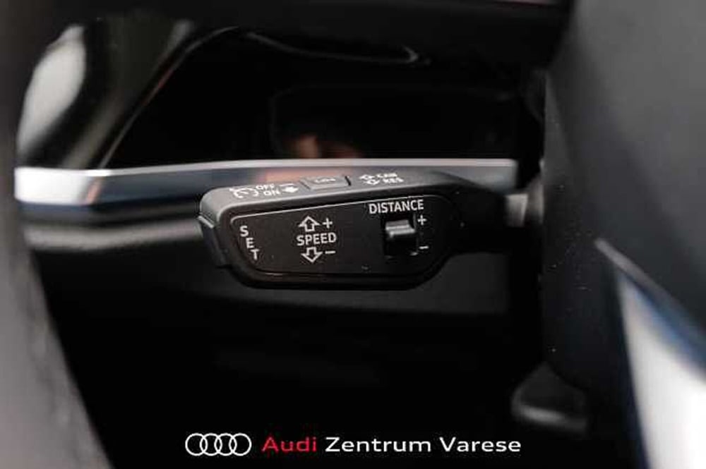 Audi Q3 usata a Varese (11)
