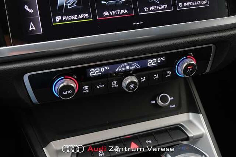 Audi Q3 usata a Varese (13)