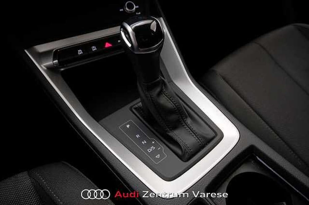 Audi Q3 usata a Varese (14)