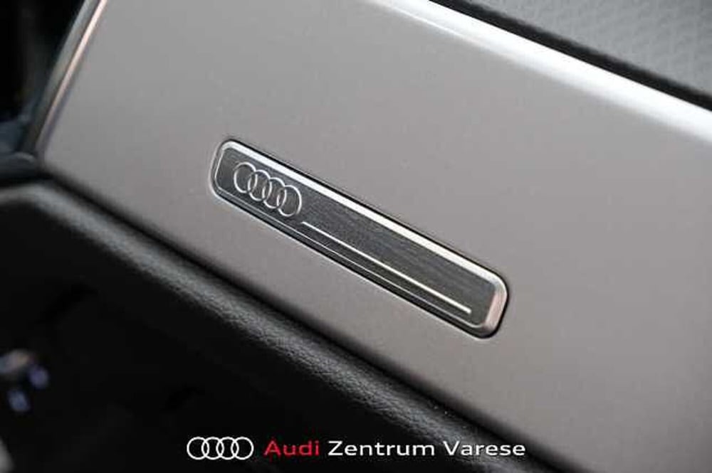 Audi Q3 usata a Varese (15)