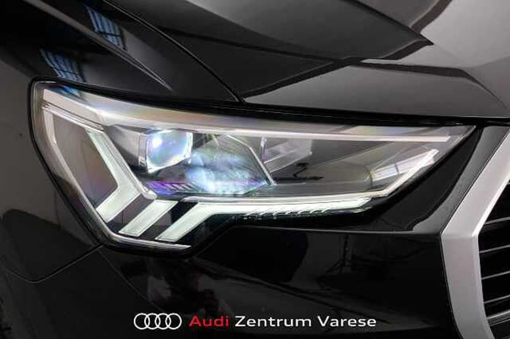 Audi Q3 usata a Varese (2)